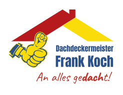 Frank Koch Dachdeckermeisterbetrieb