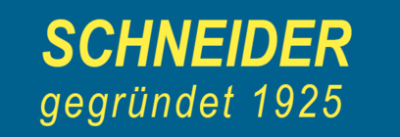 Fridolin Schneider GmbH