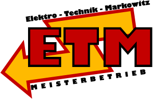 ETM -Elektrotechnik Markowitz