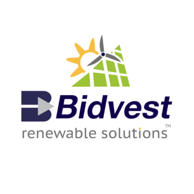 Bidvest Renewable Solutions