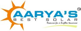 Aarya's Best Solar