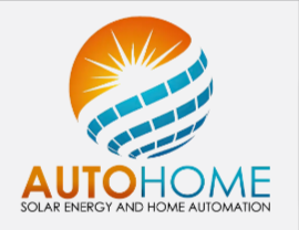 Auto Home Solar Energy and Home Automation