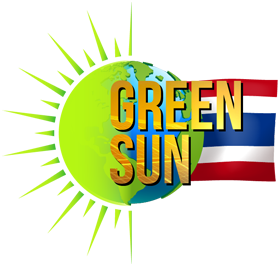 Green Sun Phuket Co., Ltd.