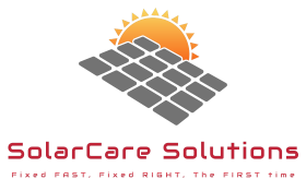 SolarCare Solutions LLC