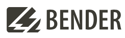 Bender Inc.