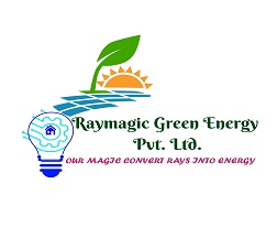Raymagic Green Energy Pvt. Ltd.