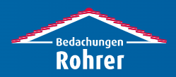 Bedachungen Rohrer GmbH