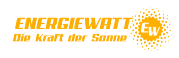Energiewatt Solartechnik GmbH