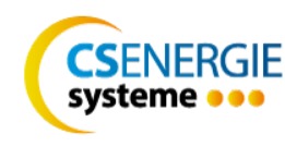 CS Energiesysteme GmbH