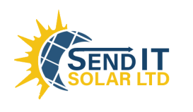 Send It Solar Ltd.