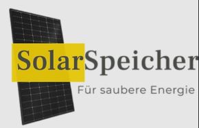 SolarSpeicher