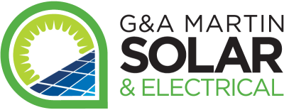 G&A Martin Solar & Electrical