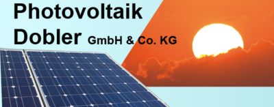 Photovoltaik Dobler GmbH & Co. KG