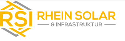 RSI Rhein Solar & Infrastruktur GmbH