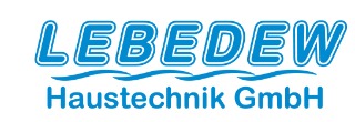 Lebedew Haustechnik GmbH