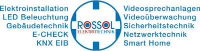 Rossol Elektrotechnik GmbH
