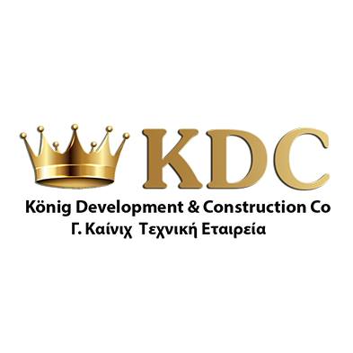 König Development & Construction Corp.