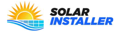 Solar Installer Sydney