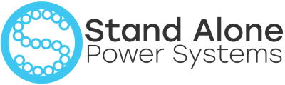 Stand Alone Power Systems