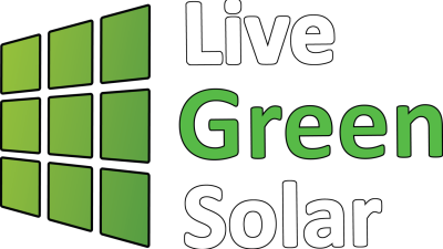 Live Green Solar
