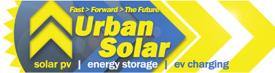 Urban Solar Ltd.