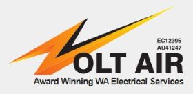 Volt Air - Electrical, Air conditioning and Solar Systems