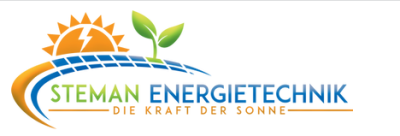 Steman Energietechnik GmbH