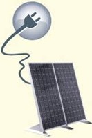 Solarsystembau Laubach