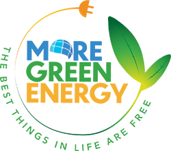 More Green Energy Pty. Ltd.