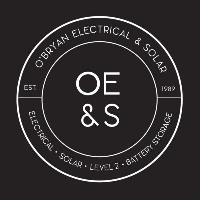O'Bryan Electrical & Solar