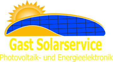 Gast Solarservice Inh. Janosch Gast