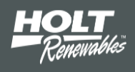 HOLT Renewables, LLC.