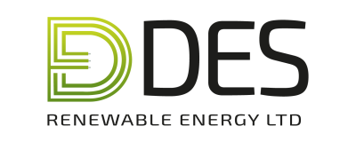 DES Renewable Energy Ltd