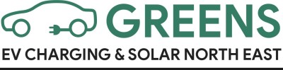 Greens EV Charging & Solar North East