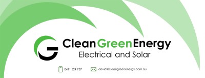 Clean Green Energy Solutions Pty Ltd