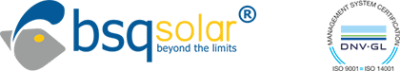 BSQ Solar, SL