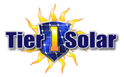 Tier 1 Solar