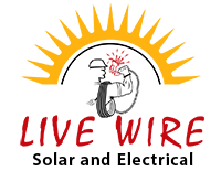 Live Wire Solar & Electrical