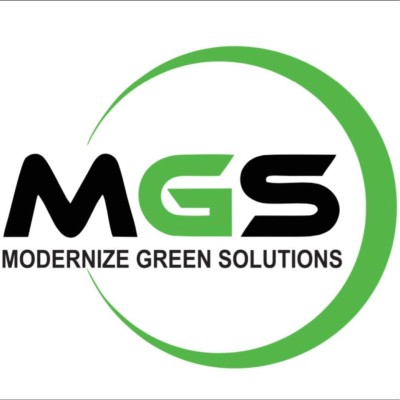 Modernize Green Solutions