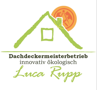 Dachdecker Meisterbetrieb Luca Rupp GmbH