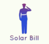 Solar Bill