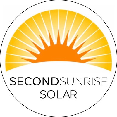 Second Sunrise Solar