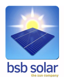 BSB Solar GmbH