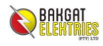 Bakgat Elektries Pty Ltd