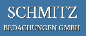 Schmitz Bedachungen GmbH