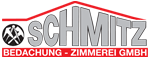 Schmitz Bedachung-Zimmerei GmbH