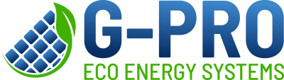 G-Pro Eco Energy