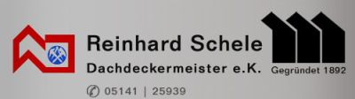 Reinhard Schele Dachdeckermeister e.K.