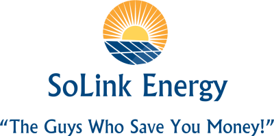 SoLink Energy
