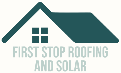 First Stop Roofing and Solar